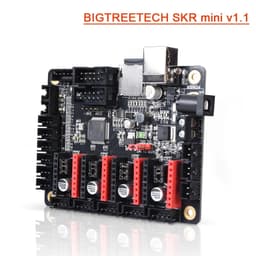 BTT SKR MINI V1.1