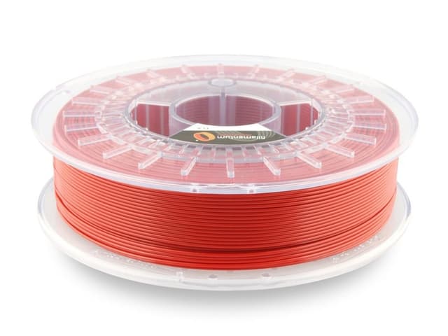 Fillamentum PLA Extrafill - Signal Red