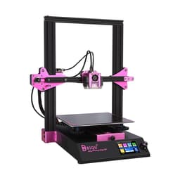 BIQU B1 3D-printer ædle lilla