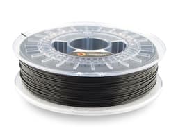 Fillamentum PLA Extrafill - Traffic Black