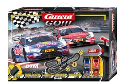 Carrera Bilbane - DTM Master Class GO!!!