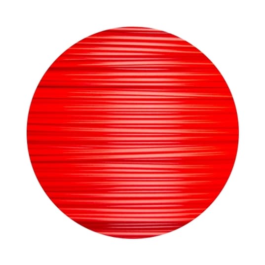 colorFabb LW-Pla Red 1.75 (light weight) 750g