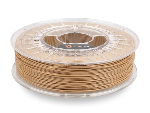 Fillamentum PLA Extrafill - Mukha