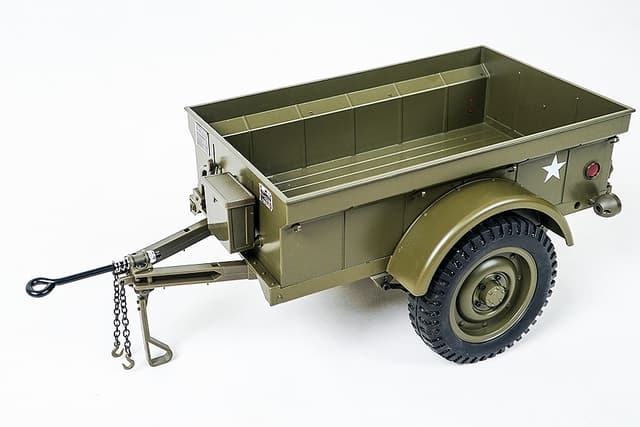 ROC-C1102 1/6 M100 Tilhenger 1941