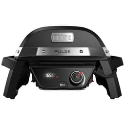 Weber Pulse 1000 elgrill