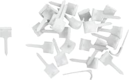 Letti Clips 25 pcs for PR cabl