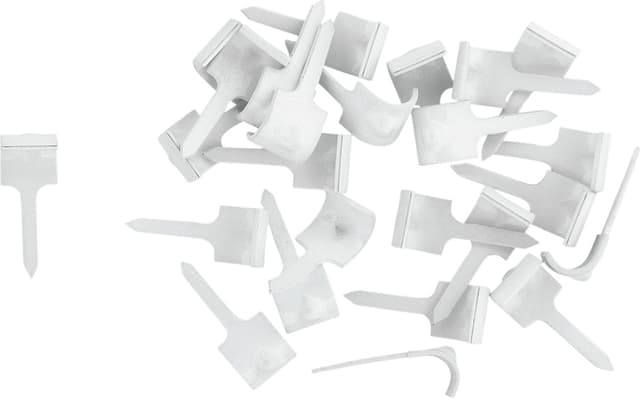 Letti Clips 25 pcs for PR cabl