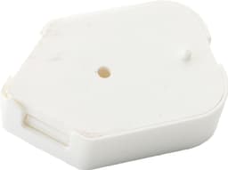Connecting box for flat cable