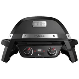 Weber Pulse 2000 elektrisk grill 82010069