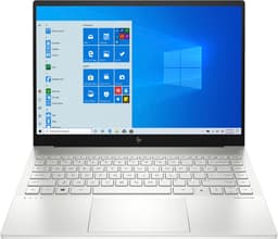 HP ENVY 14 i5-11/8/512 14" bærbar PC