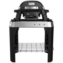 Weber Pulse 1000 elektrisk grill 84010069 (med stativ)