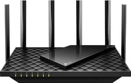TP-Link Archer AX73 AX 5400 router