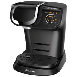 Bosch Tassimo MyWay kapselmaskine TAS6002