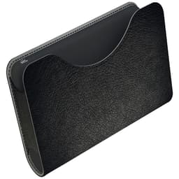 Zens Qi trådløs powerbank med etui (sort)