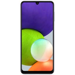 Samsung Galaxy A22 - 4G smartphone 4/64GB (awesome violet)