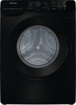 Hisense vaskemaskin WFGE90161VMB