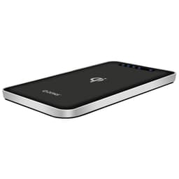 Zens Qi wireless powerbank (sort)