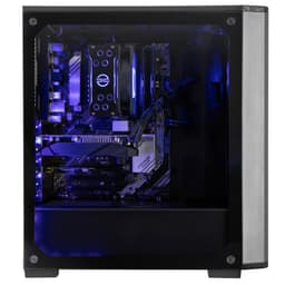 PCSpecialist Vortex GT gaming-PC