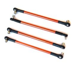 HSP-98091 Center Linkage 140x6.0mm