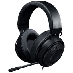 Razer Kraken Pro v2 pelikuulokkeet (musta)