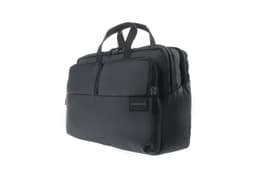 Tucano Stilo -laukku 15,6 tuuman kannettaville tietokoneille, musta