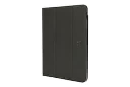 TUCANO UP etui for iPad Air 10,9 tommer (2020)/iPad Pro 11 (2020), sort