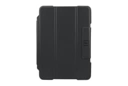 TUCANO beskyttelsesetui for iPad på 10,2 tommer (2020, 2019), sort