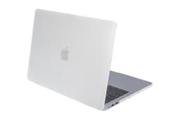 Tucano Nido hardt skall for MacBook Pro 13 (2018-2020), gjennomsiktig