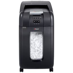 Rexel Auto+ 300X paperisilppuri (ristiinleikkaus)