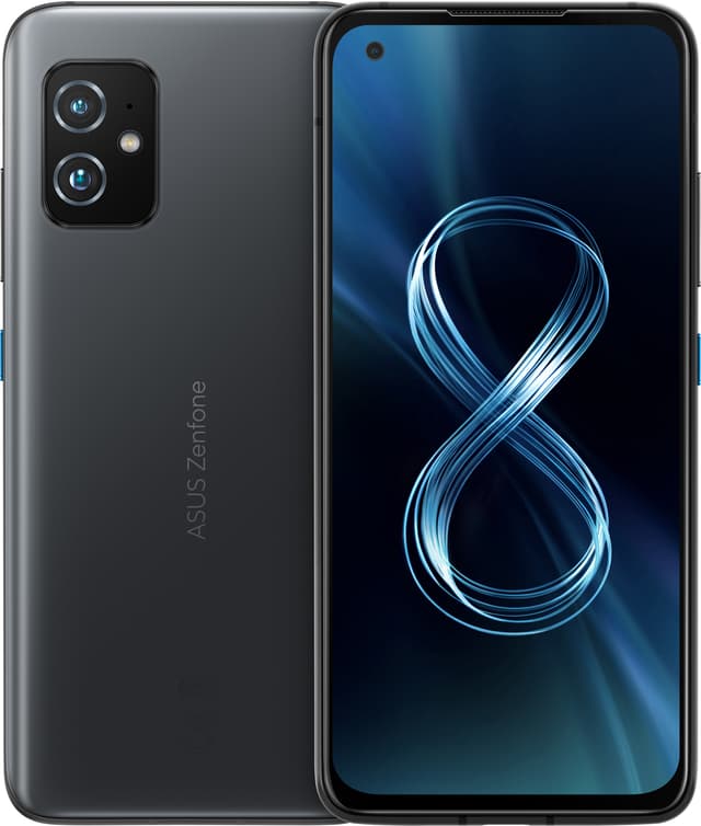 Asus Asus Zenfone 8