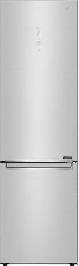 LG jääkaappipakastin ELB92MBACP (teräs)