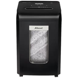 Rexel Promax RSX1538 Cross Cut makulator