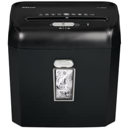 Rexel Promax RPS812 paperisilppuri (suikaloiva)