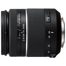 Sony Alpha SAL2875 FE 28-75 mm objektiv