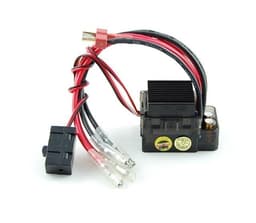 HSP-98120 Crawler ESC 1:8 - Waterproof