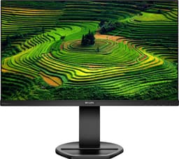 Philips B Line 241B8QJEB - LED-näyttö - Full HD (1080p) - 24