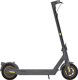 Ninebot fra Segway elektrisk scooter MAX G30E II