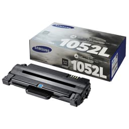 Samsung tonerpatron MLT-D1052L Sort