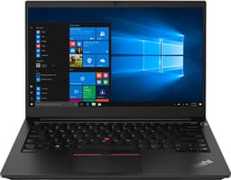 Lenovo ThinkPad E14 Gen3 14" bærbar PC R5/8/256 GB (sort)