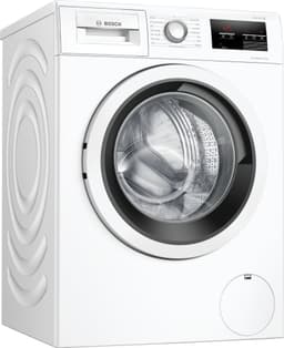Bosch Serie 6 tvättmaskin WAU28UE9SN