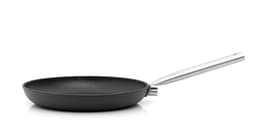 Silverline Paleo Rund Stegepande Metalgrep L