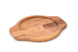 Silverline Paleo Treplate til 22cm Panne