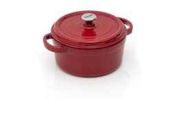 Silverline Paleo Rund Gryde S