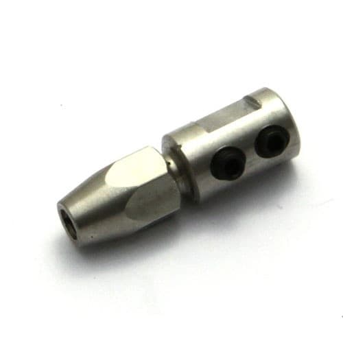 TFL Fleksaksel adapter 5x4 Reversert