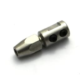 TFL Fleksaksel adapter 3.18x3.18