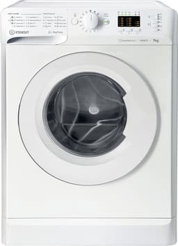 Indesit Mytime vaskemaskine MTWA71483WEE