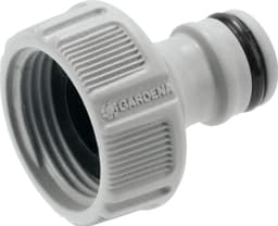 Gardena krananslutning 967312101 (26,5 mm)