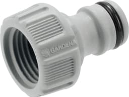 Gardena krantilkobling 967311701 (21 mm)