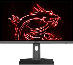 MSI Optix MAG275R 27" bildskärm för gaming