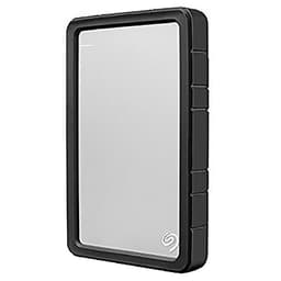 Seagate kotelo Backup Plus Slim kiintolevylle